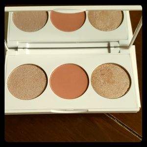 Madison Miller Palette